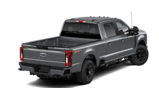 2026 Ford Super Duty® External Image 4